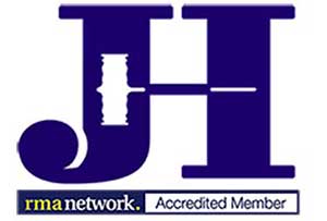 Jim Hindmarsh & Son logo