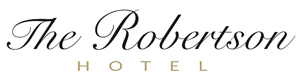 Robertson Hotel, Silver Sponsor of the Robertson Show