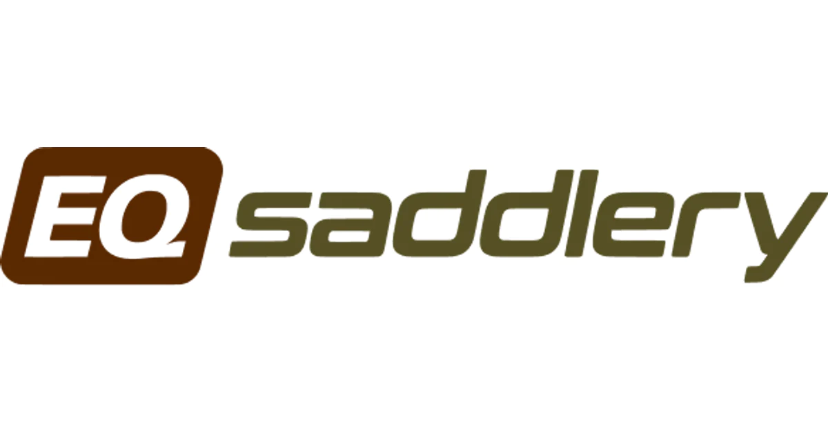 EQ Saddlery logo