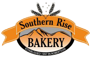 Southern Rise Bakery logo
